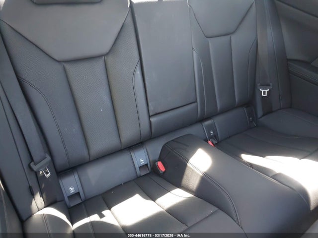 44616778 :رقم المزاد ، WBA53AP01PCM46737 vin ، 2023 Bmw 430i مزاد بيع
