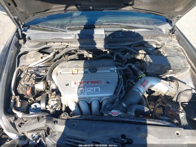 Aukcja sprzedaży 2007 Acura Tsx, vin: JH4CL95917C012648, numer aukcji: 44616782