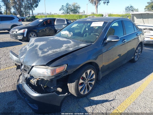 Aukcja sprzedaży 2007 Acura Tsx, vin: JH4CL95917C012648, numer aukcji: 44616782