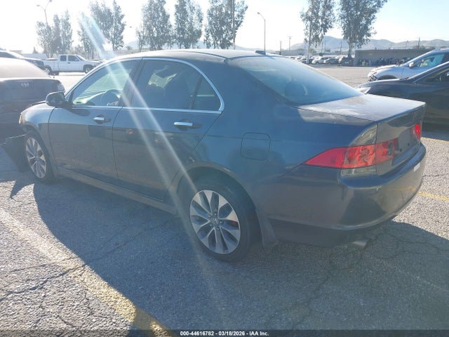Aukcja sprzedaży 2007 Acura Tsx, vin: JH4CL95917C012648, numer aukcji: 44616782