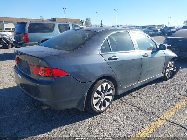 Aukcja sprzedaży 2007 Acura Tsx, vin: JH4CL95917C012648, numer aukcji: 44616782