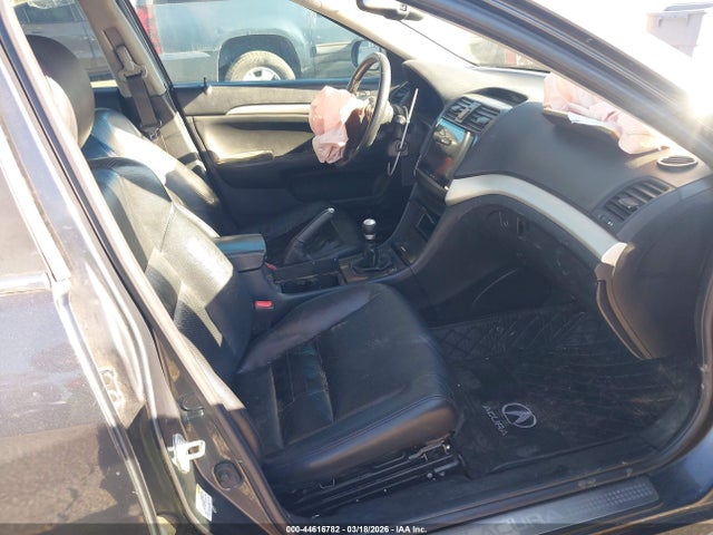 Aukcja sprzedaży 2007 Acura Tsx, vin: JH4CL95917C012648, numer aukcji: 44616782