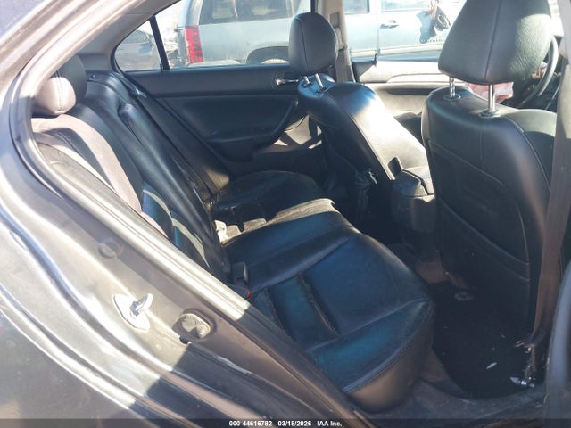 Aukcja sprzedaży 2007 Acura Tsx, vin: JH4CL95917C012648, numer aukcji: 44616782