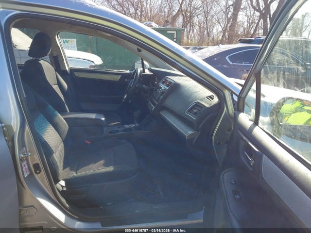 44616787 :رقم المزاد ، 4S4BSBCC2F3213331 vin ، 2015 Subaru Outback 2.5i Premium مزاد بيع