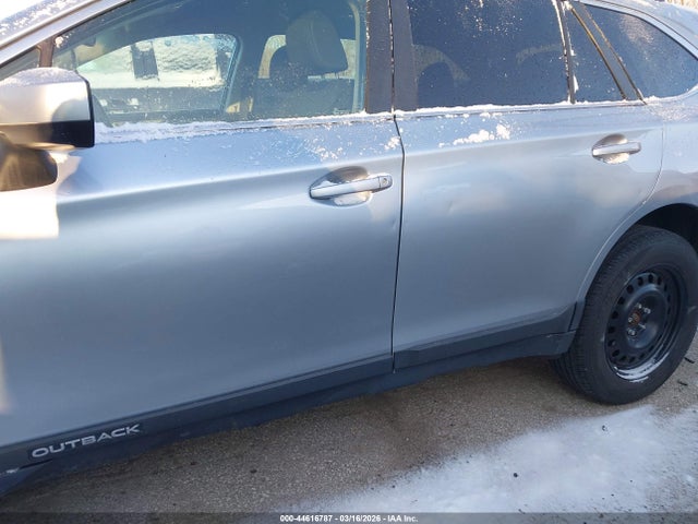 44616787 :رقم المزاد ، 4S4BSBCC2F3213331 vin ، 2015 Subaru Outback 2.5i Premium مزاد بيع
