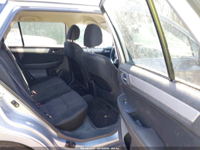 44616787 :رقم المزاد ، 4S4BSBCC2F3213331 vin ، 2015 Subaru Outback 2.5i Premium مزاد بيع