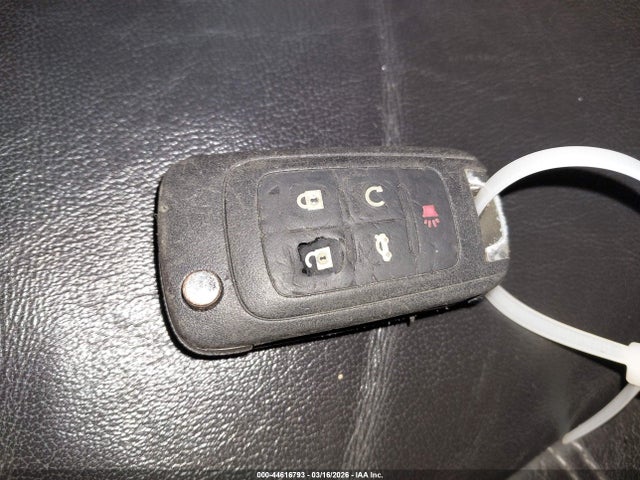 Aukcja sprzedaży 2014 Buick Verano Leather Group, vin: 1G4PS5SKXE4166901, numer aukcji: 44616793