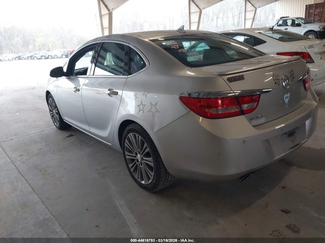 Aukcja sprzedaży 2014 Buick Verano Leather Group, vin: 1G4PS5SKXE4166901, numer aukcji: 44616793