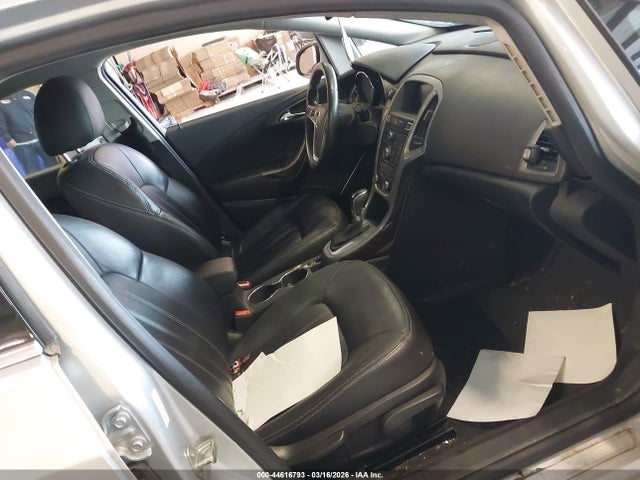 Aukcja sprzedaży 2014 Buick Verano Leather Group, vin: 1G4PS5SKXE4166901, numer aukcji: 44616793