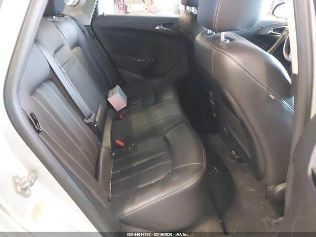 Aukcja sprzedaży 2014 Buick Verano Leather Group, vin: 1G4PS5SKXE4166901, numer aukcji: 44616793