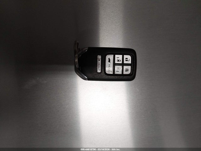 Honda Odyssey Ex-l 2015 5FNRL5H65FB070477 Image 11