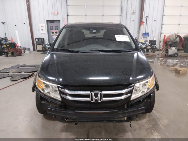 Honda Odyssey Ex-l 2015 5FNRL5H65FB070477 Image 12