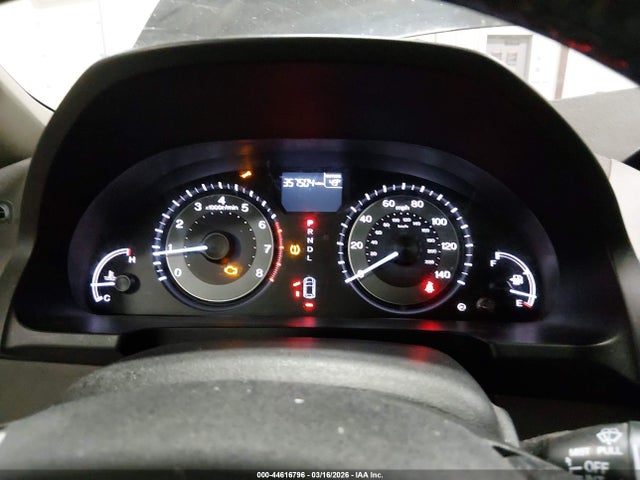 Honda Odyssey Ex-l 2015 5FNRL5H65FB070477 Image 7