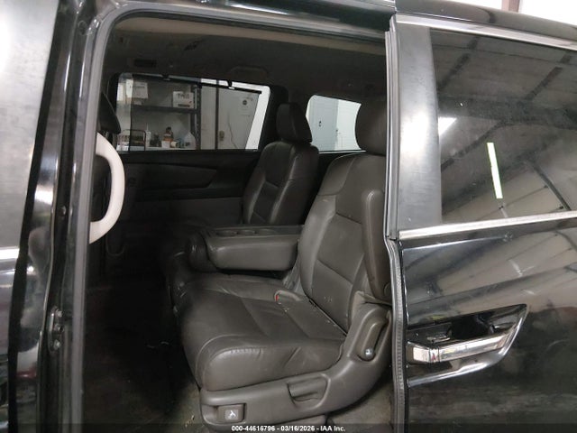 Honda Odyssey Ex-l 2015 5FNRL5H65FB070477 Image 8