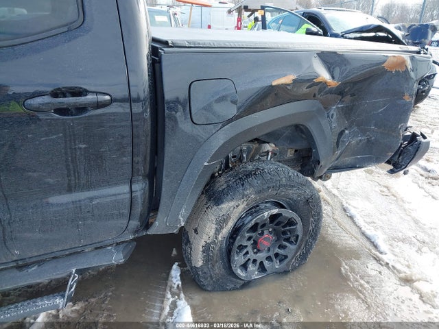 44616803 :رقم المزاد ، 5TFCZ5AN2KX176973 vin ، 2019 Toyota Tacoma Trd Pro مزاد بيع