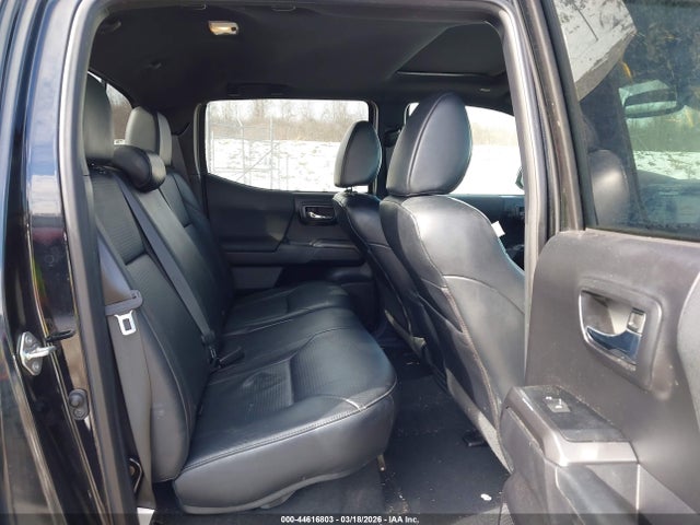 44616803 :رقم المزاد ، 5TFCZ5AN2KX176973 vin ، 2019 Toyota Tacoma Trd Pro مزاد بيع