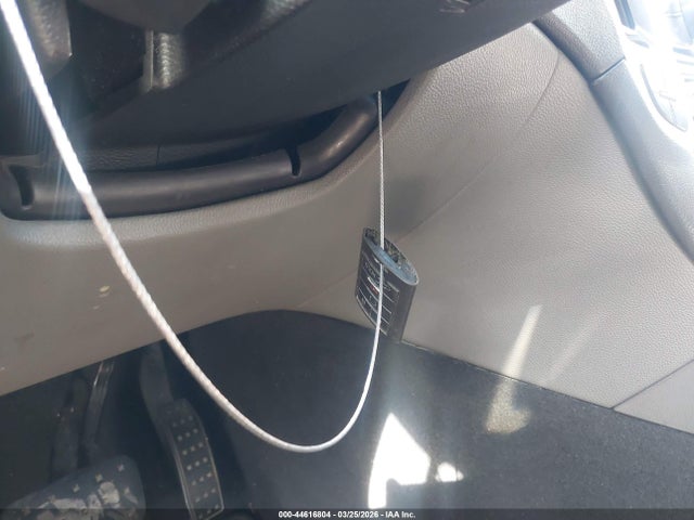 2010 CADILLAC SRX 3GYFNBEYXAS528624 Photo 10