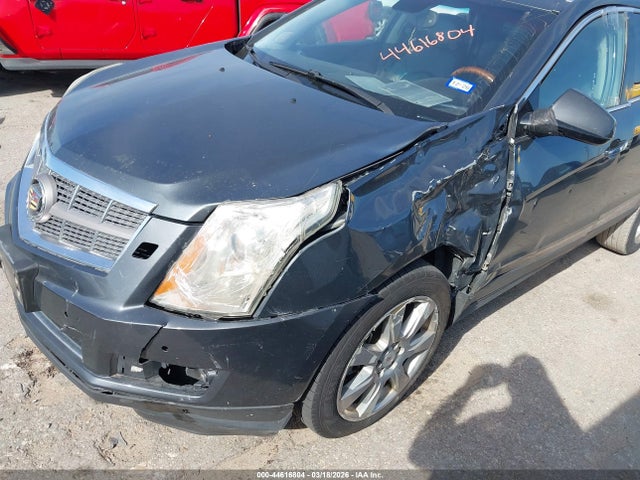 2010 CADILLAC SRX 3GYFNBEYXAS528624 Photo 5