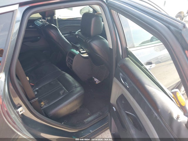 2010 CADILLAC SRX 3GYFNBEYXAS528624 Photo 7