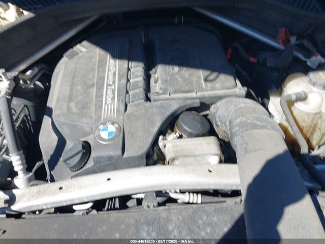 2019 BMW X6 5UXKU0C57K0G92783 Photo 9