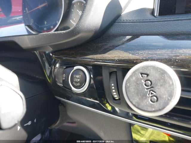 2019 BMW X6 5UXKU0C57K0G92783 Photo 10