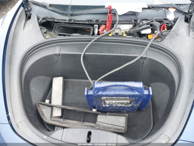 Продаж на аукціоні авто 2019 Tesla Model 3 Long Range/performance, vin: 5YJ3E1EB6KF210573, номер лоту: 44616808