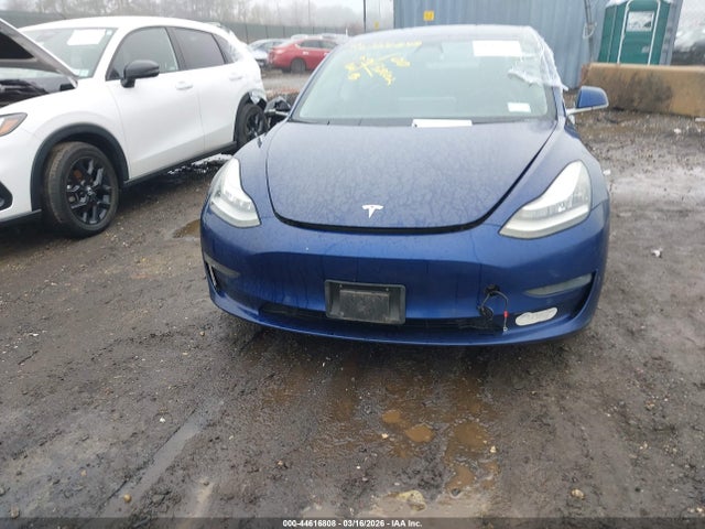 Продаж на аукціоні авто 2019 Tesla Model 3 Long Range/performance, vin: 5YJ3E1EB6KF210573, номер лоту: 44616808