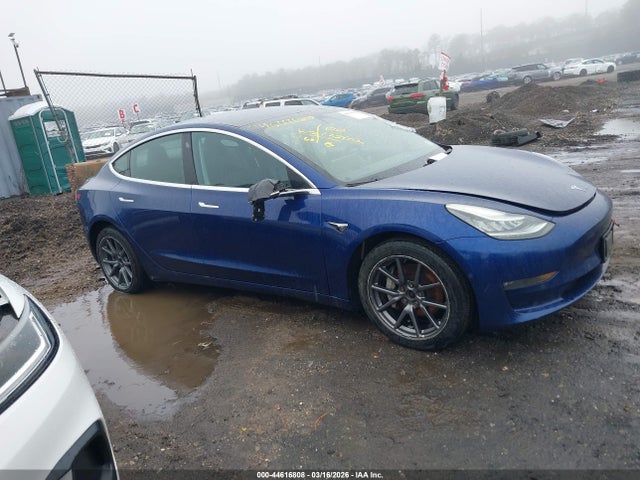 Продаж на аукціоні авто 2019 Tesla Model 3 Long Range/performance, vin: 5YJ3E1EB6KF210573, номер лоту: 44616808