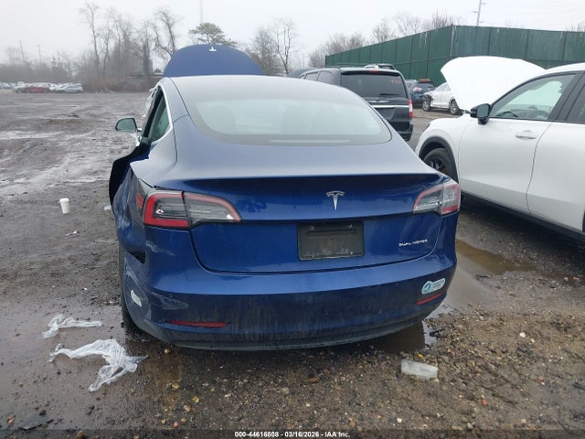 Продаж на аукціоні авто 2019 Tesla Model 3 Long Range/performance, vin: 5YJ3E1EB6KF210573, номер лоту: 44616808