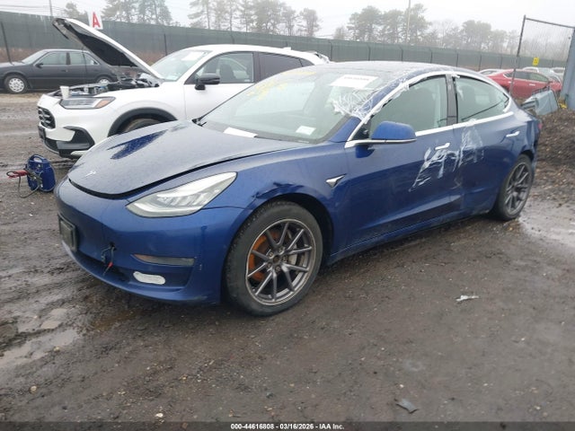 Продаж на аукціоні авто 2019 Tesla Model 3 Long Range/performance, vin: 5YJ3E1EB6KF210573, номер лоту: 44616808
