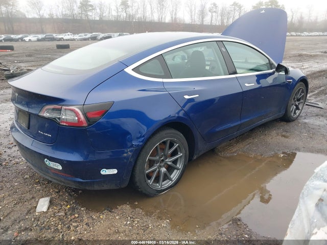 Продаж на аукціоні авто 2019 Tesla Model 3 Long Range/performance, vin: 5YJ3E1EB6KF210573, номер лоту: 44616808