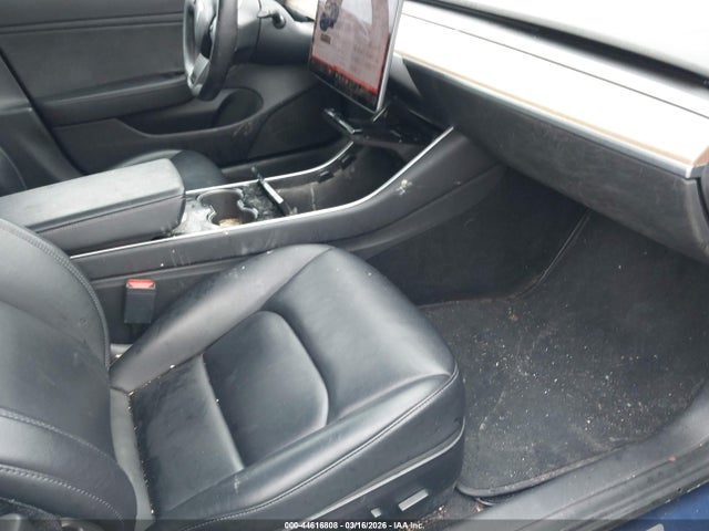 Продаж на аукціоні авто 2019 Tesla Model 3 Long Range/performance, vin: 5YJ3E1EB6KF210573, номер лоту: 44616808