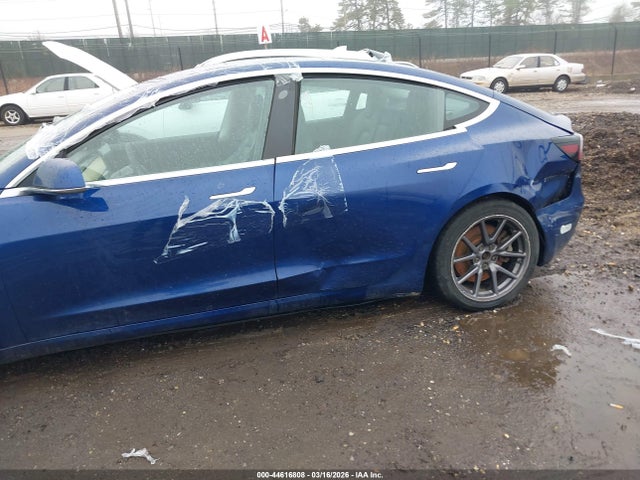 Продаж на аукціоні авто 2019 Tesla Model 3 Long Range/performance, vin: 5YJ3E1EB6KF210573, номер лоту: 44616808