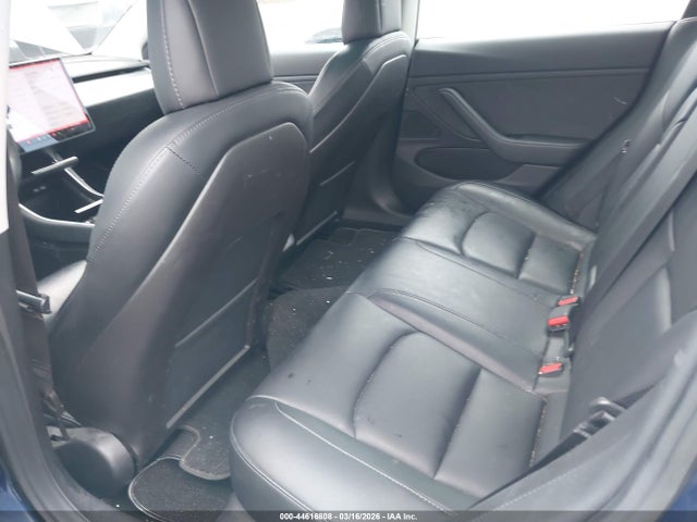 Продаж на аукціоні авто 2019 Tesla Model 3 Long Range/performance, vin: 5YJ3E1EB6KF210573, номер лоту: 44616808