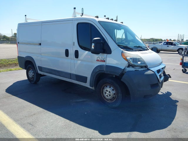 2017 RAM PROMASTER 1500 3C6TRVAG0HE502836
