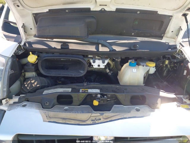 2017 RAM PROMASTER 1500 3C6TRVAG0HE502836 Photo 9