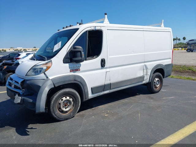 2017 RAM PROMASTER 1500 3C6TRVAG0HE502836 Photo 1