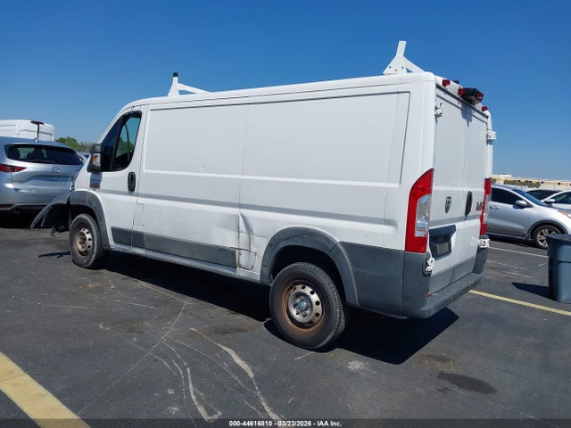 2017 RAM PROMASTER 1500 3C6TRVAG0HE502836 Photo 2
