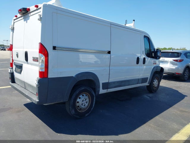 2017 RAM PROMASTER 1500 3C6TRVAG0HE502836 Photo 3
