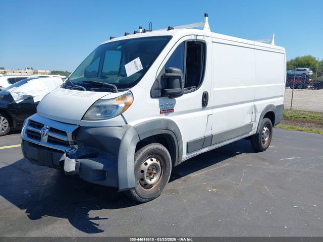 2017 RAM PROMASTER 1500 3C6TRVAG0HE502836 Photo 5