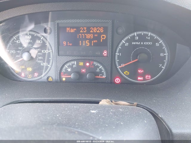 2017 RAM PROMASTER 1500 3C6TRVAG0HE502836 Photo 6