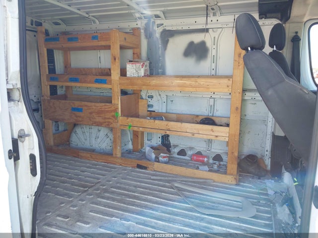 2017 RAM PROMASTER 1500 3C6TRVAG0HE502836 Photo 7