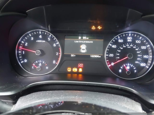 3KPF44AC4ME354146 KIA Forte Gt Manual