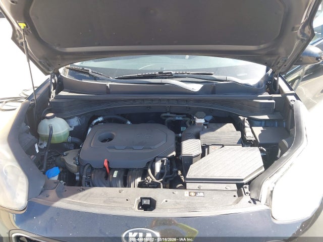 KIA Sportage Lx 2017 KNDPM3AC6H7157113 Image 10