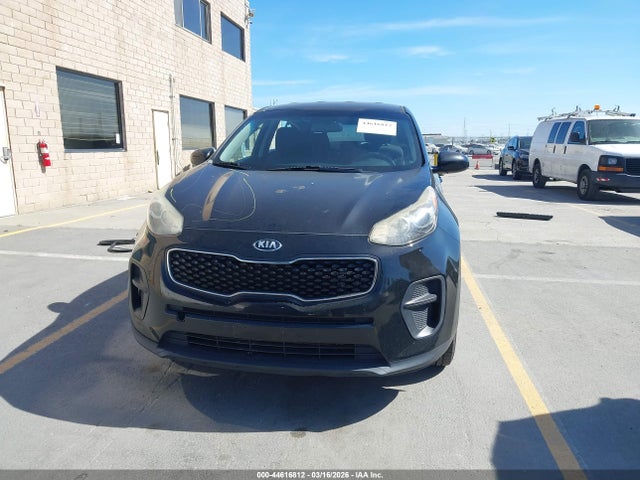 KIA Sportage Lx 2017 KNDPM3AC6H7157113 Image 13
