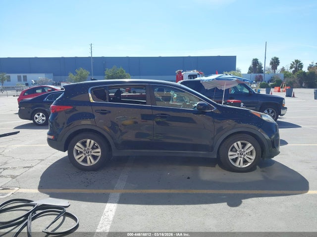 KIA Sportage Lx 2017 KNDPM3AC6H7157113 Image 14