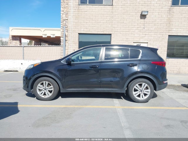 KIA Sportage Lx 2017 KNDPM3AC6H7157113 Image 15