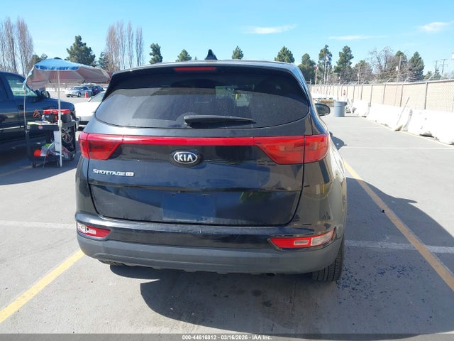 KIA Sportage Lx 2017 KNDPM3AC6H7157113 Image 17