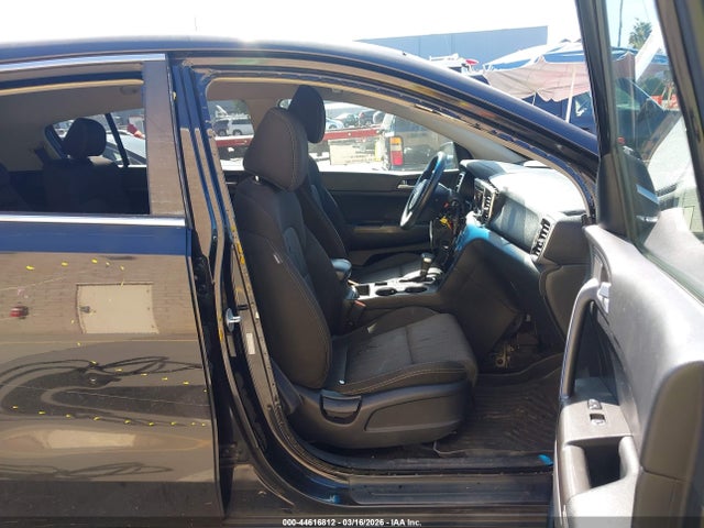 KIA Sportage Lx 2017 KNDPM3AC6H7157113 Image 5