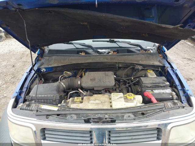 Auction sale of the 2007 Dodge Nitro Sxt, vin: 1D8GU28K97W738277, lot number: 44616814